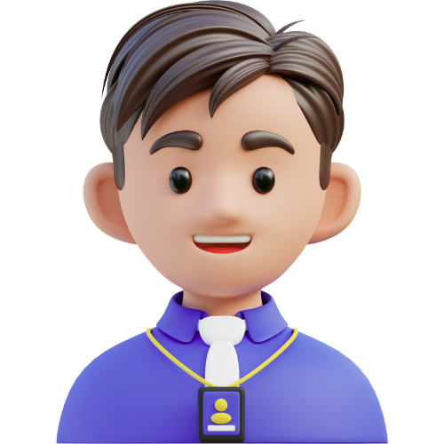 user